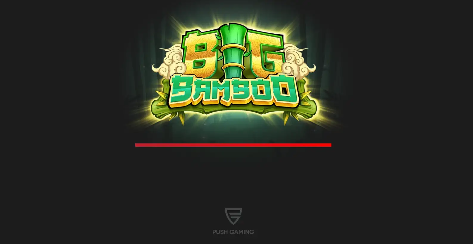 Игровой автомат Big Bamboo: от провайдера Push Gaming